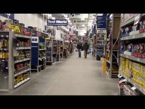 Lowes Scranton