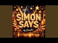 Simon Says