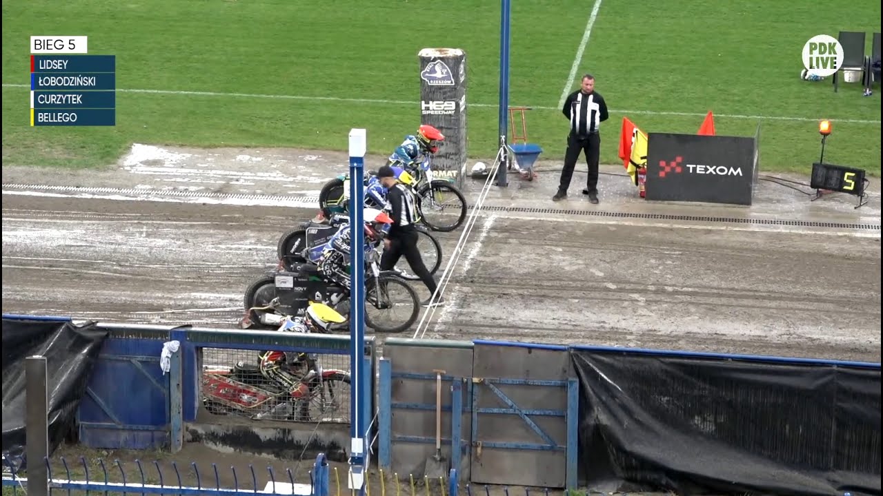 WIDEO: XXXII memoriał im. Eugeniusza Nazimka