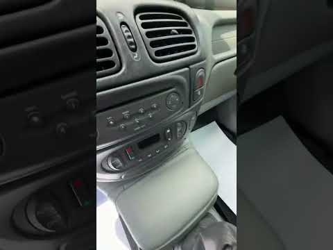 фото renault scenic i рестайлинг 0