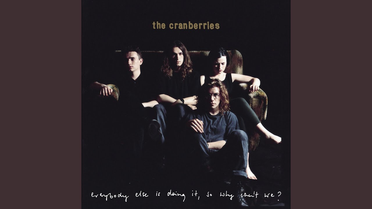 The Cranberries - False