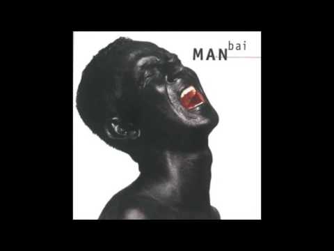 Man Bai - Kau Ilhamku