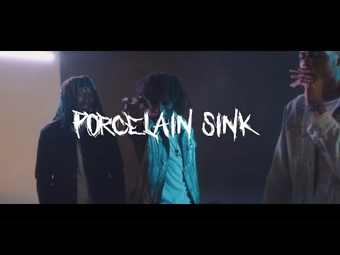BlackStar ft. BabyTec.9 - Porcelain Sink [Official Music Video]