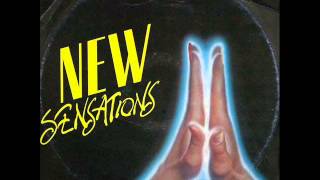 Miki & George Aaron - New Sensations (instrumental)