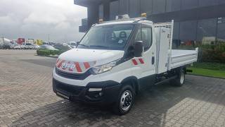 Camion-benne < 3.5t IVECO DAILY 35-150 | Image 4 - Autoline