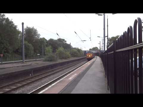 6V73 Berkeley Flask DRS 37603 + 37602