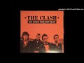 The Clash - Atom Tan (Instrumental)