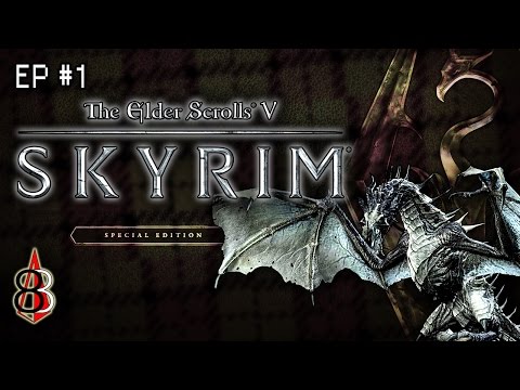 Steam Community :: Video :: The Elder Scrolls 5: Skyrim Special Edition ...