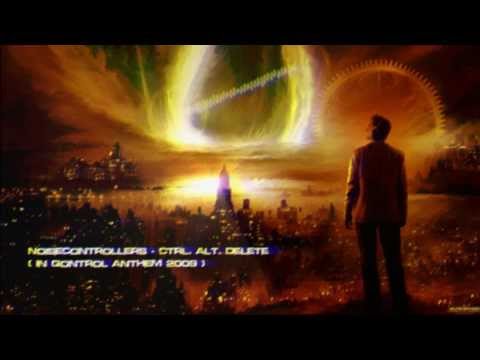 Noisecontrollers - Ctrl.Alt.Delete (In Qontrol Anthem 2009) [HQ Original]