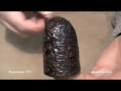 pipa Peterson 177 - smoking pipe