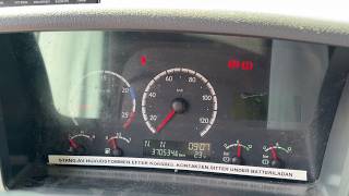 Camion frigorifique Scania P270 | Image 4 - Autoline