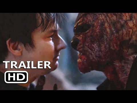 WINNIE THE POOH BLOOD AND HONEY 2 Official Trailer (2024)