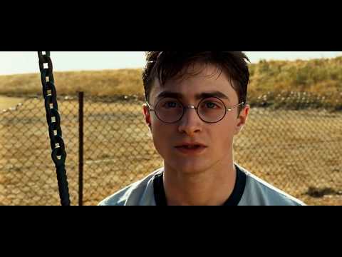 Ed Sheeran - Photograph (Harry Potter 2001 - 2011)