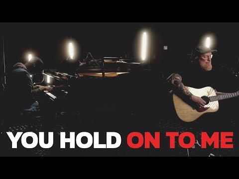 You Hold On To Me Jesus - Stephen McWhirter