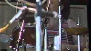 Mike Oldfield Tubular Bells Knebworth '80 with Pierre Moerlen's Gong Hansford Rowe