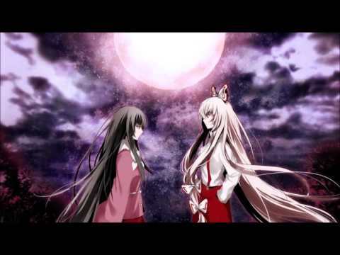 IN: Eastern Youkai Beauty (Last Word)