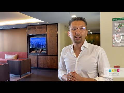 Adentics - Corona-Tagebuch Teil 2 (Praxiseinblicke)