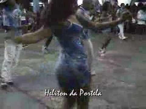 Passistas da Portela