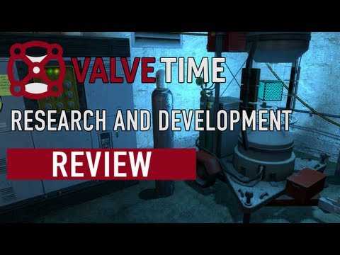 Research & Development Review - ValveTime Reviews