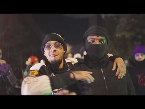 Game Over by Flow, Goris la glue, Chacon, Joshmyll and Bon Heavy