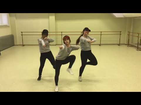 MONSTA X-Stuck ( cover by JMLV)