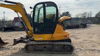 JCB 8065  minigr&auml;vare | Bild 5 - Machineryline