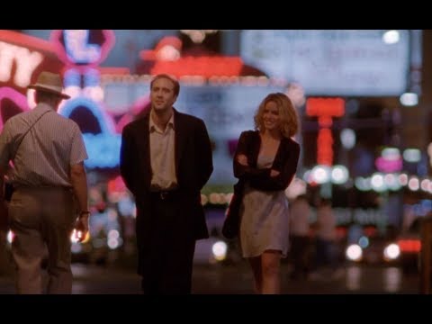 Leaving Las Vegas / Sting - My One and Only Love Scene