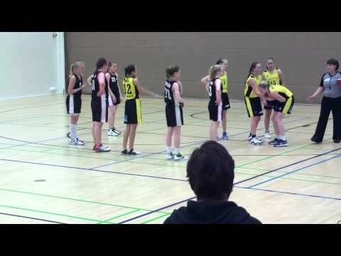 Wartti II vs KaPo 10.2.2013/BT I div.