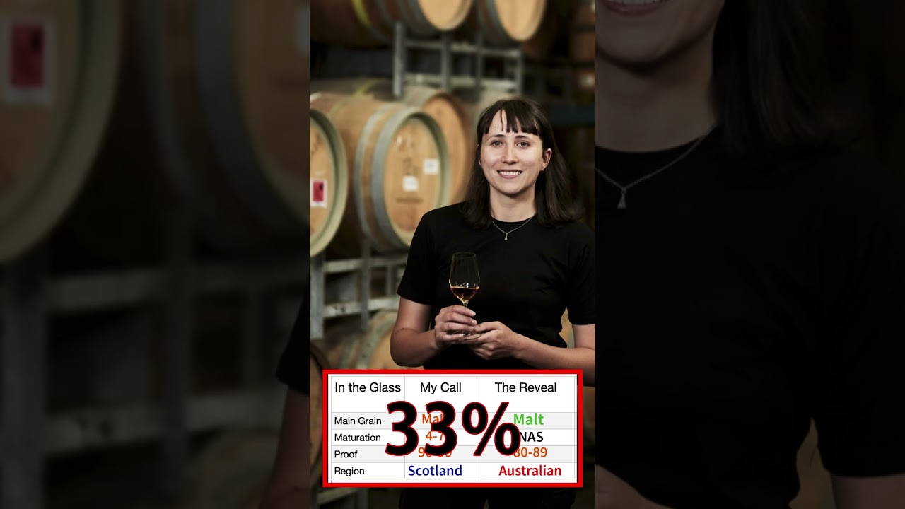 Australia’s Answer to Single Malt Thumbnail