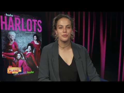 From Downtown to Harlots