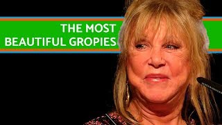 The most beautiful groupies