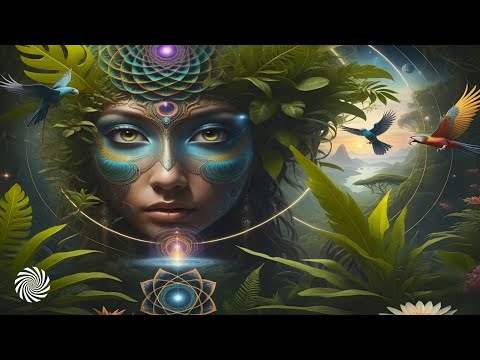 Athzira & Trientale - Clear Mind [Video Clip / 8K]