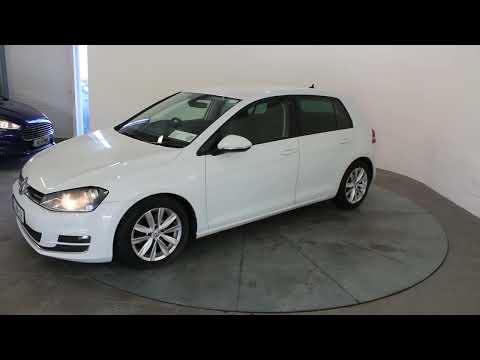 Volkswagen Golf 2.0TDI M6F 150HP 5DR - Image 2