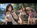 Reborn I Saw The Comments And Canceled My Graduation Trip My Stepmom And Stepsister Panicked