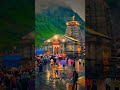 Kedarnath Status Video Kedarnath Kedarnathtemple Kedarnathstatus Kedarnathdham Kedarnathyatra