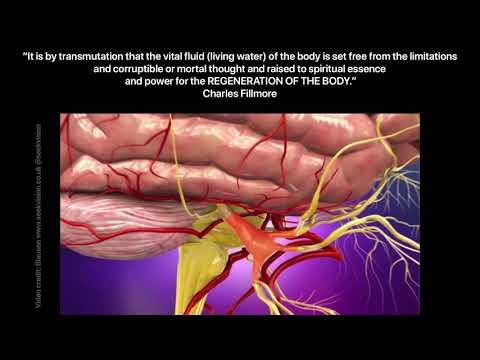 The LEGENDARY Charles Fillmore & The “Sacred Secretion” | “Christ Power” | “Kundalini Energy”