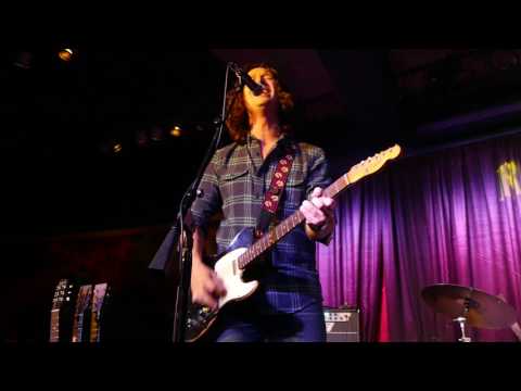 Davy Knowles - Falling Apart - 1/18/17 Rams Head - Annapolis, MD