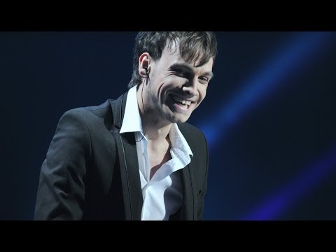 The Voice of Poland - Piotr Niesłuchowski - „Sex on Fire" - FINAŁ