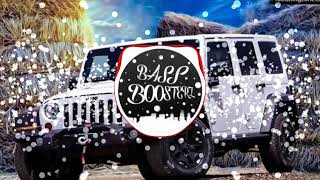 Jacketan Lightan Waliyan (Bass Boosted) || Amrit Maan |New Punjabi Bass Boosted Songs 2018