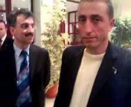 KEMENCECI YASAR TEPE ATMA TURKU