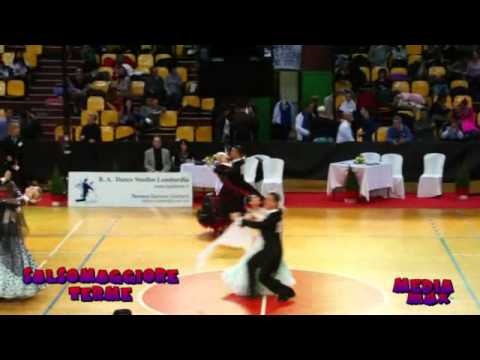 MEDIAMAX: SALSOMAGGIORE WDSF 2013