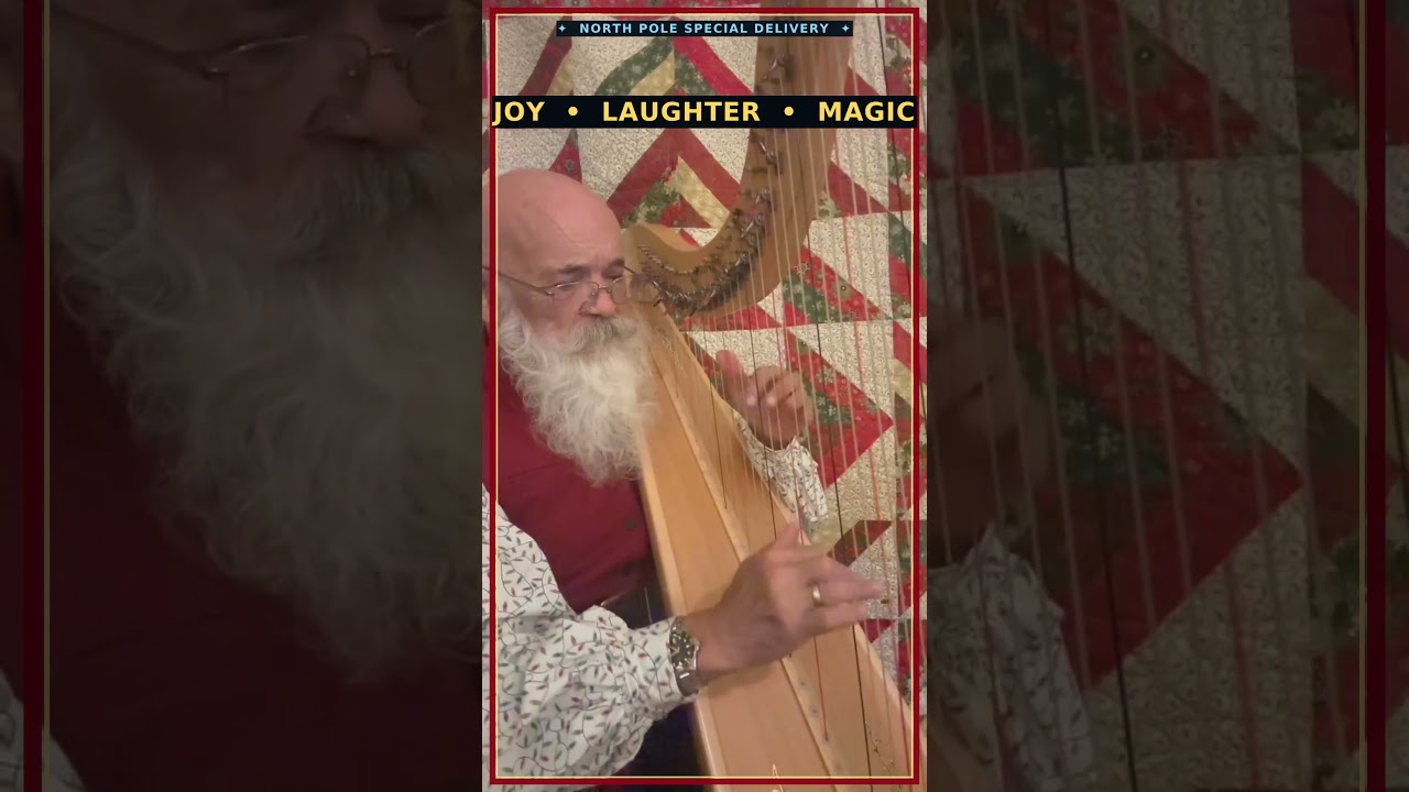Promotional video thumbnail 1 for Santa Kevin