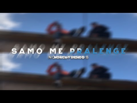 CARLO - SAMO ME PRALENGE  💸 (Official Music Video)