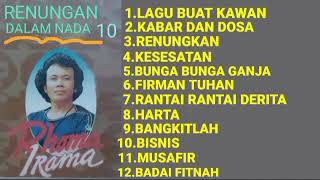 Download lagu RENUNGAN DALAM NADA - KOMPILASI LAGU RHOMA IRAMA mp3