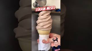 Download lagu CHOCOLATE ICE CREAM WITH MESES IS SO DELICIOUS⁉️ BUT NO ONE WANTS IT😱😍 mp3