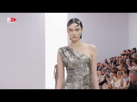 FENDI Fall 2023 Haute Couture Paris - Fashion Channel