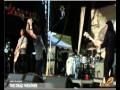 06 The Dead Weather- Rocking Horse live ACL ...