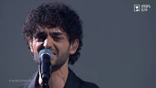 Gevorg Harutyunyan - Hey Man (Live) Depi Evratesil 2025