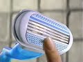 Venus Razors 2002 Television Commercial