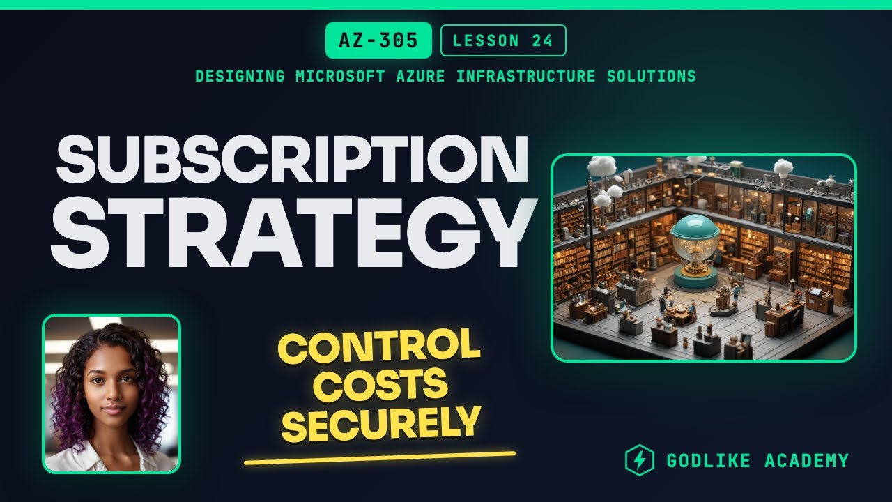 Subscription Strategy Design